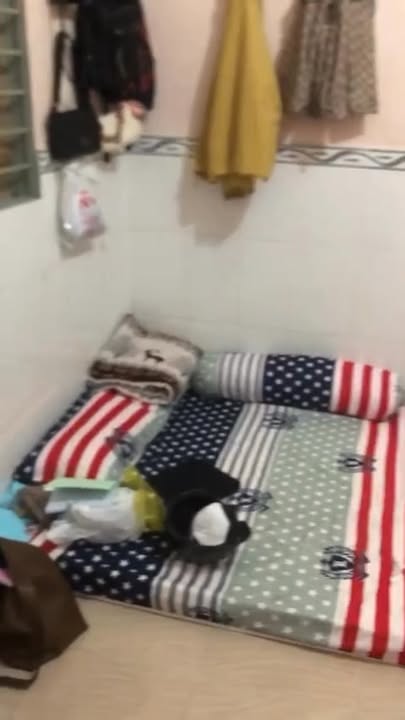 Phòng trọ cho thuê tại Mỹ Tho, Tiền Giang - Tiện nghi đầy đủ chỉ 900k/tháng!