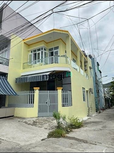 Bán nhà góc 2 mặt tiền kinh doanh đường 20m - 2 tầng - 78m² - Vĩnh Hòa - 6.3 tỷ