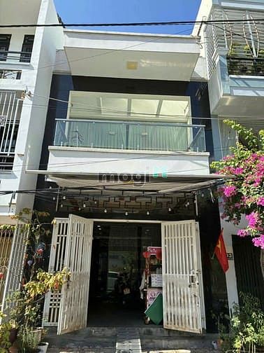 Bán nhà mặt tiền kinh doanh đường nhựa 13m - 2 tầng - 94m² - Vĩnh Hòa - 7.5 tỷ