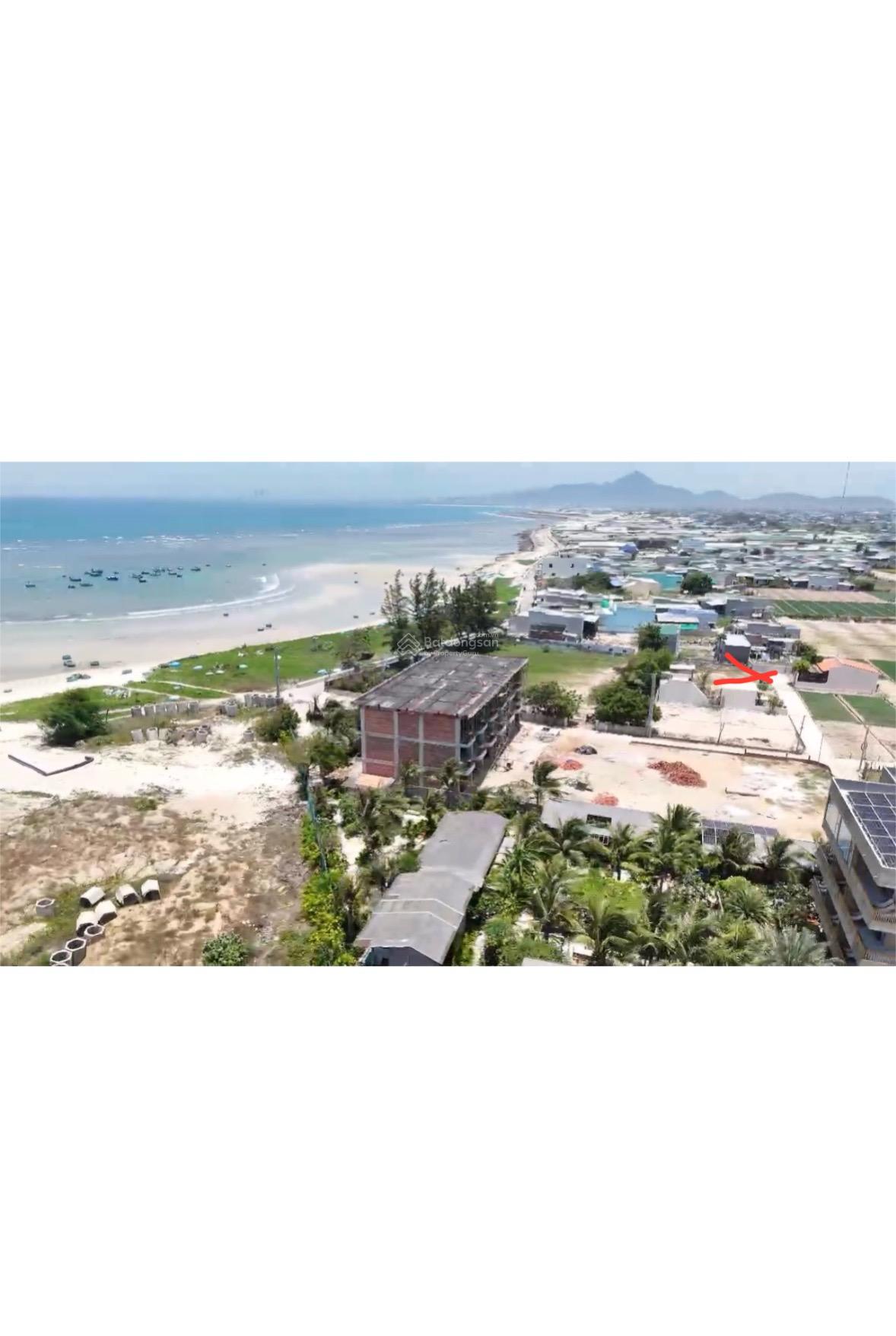 Đất thổ cư gần biển Hòn Đỏ Mỹ Hiệp 114m² giá 1.6 tỷ - Cơ hội đầu tư lý tưởng!