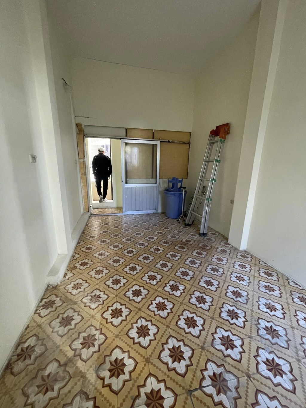 Nhà riêng 26m² tại Minh Khai, Hai Bà Trưng - Giá 4.4 tỷ, Lô góc đẹp