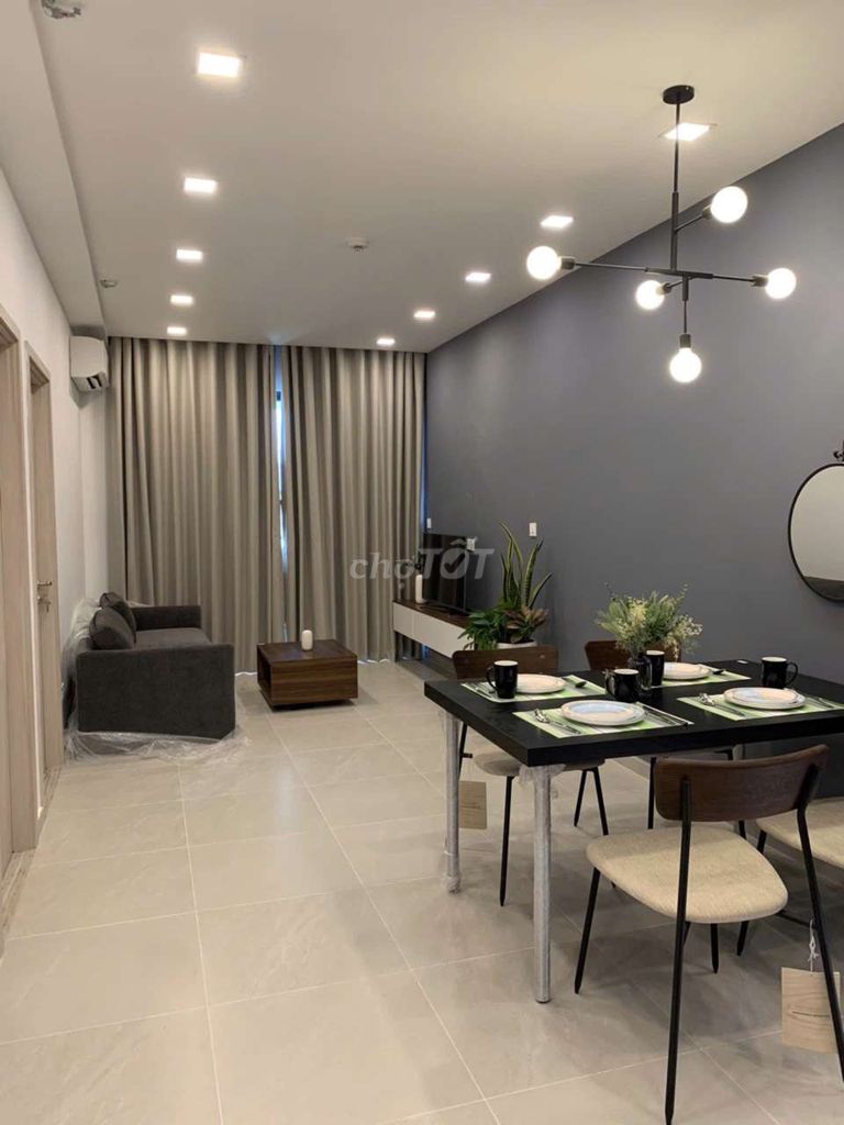 Căn hộ Hưng Phúc Premier Tân Phú 70m² giá 16 triệu - Full nội thất, sẵn sàng vào ở!