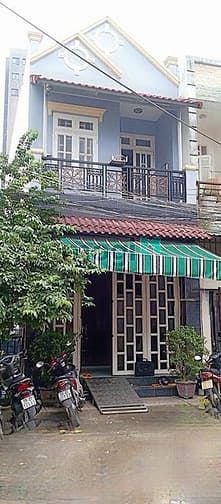 Nhà 2 tầng Phước Long A, Quận 9, 106m² giá 5 tỷ - Cơ hội đầu tư hấp dẫn!