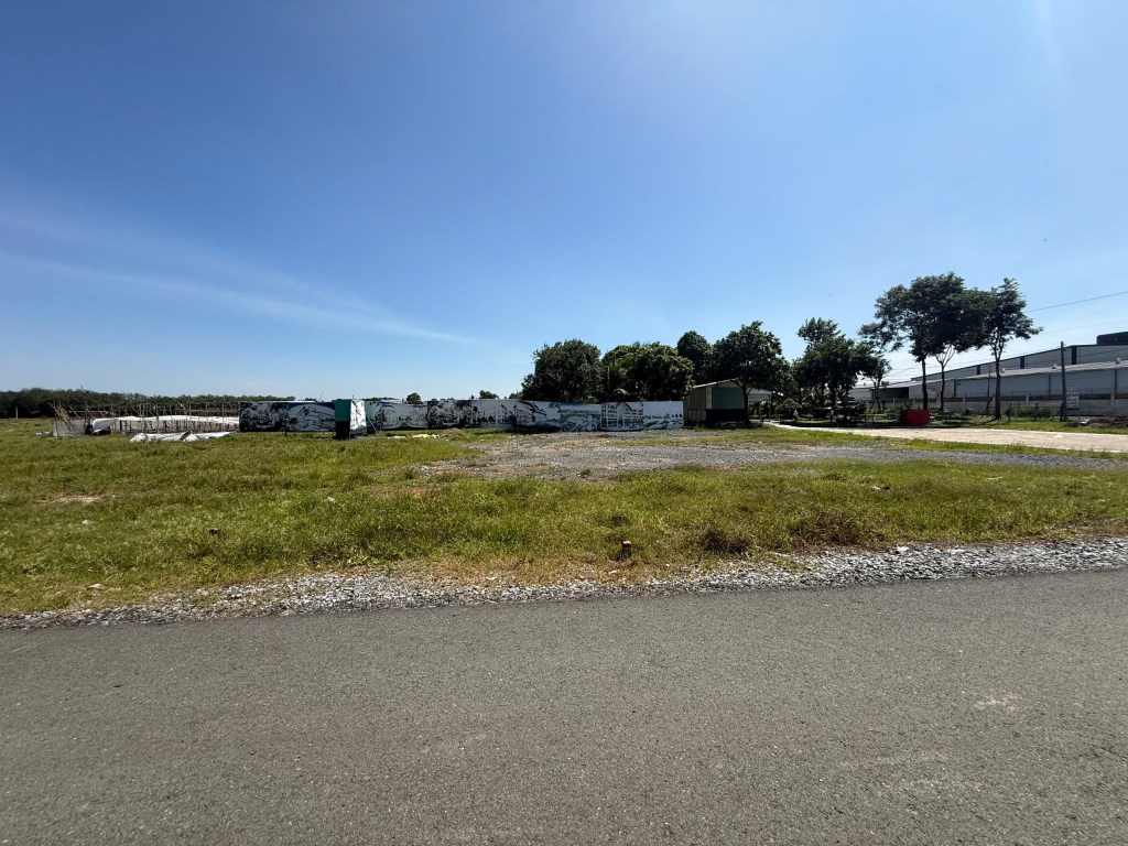 Đất nền 300m² xã Minh Hưng, Bình Phước giá 990 triệu - Tiềm năng sinh lời cao!