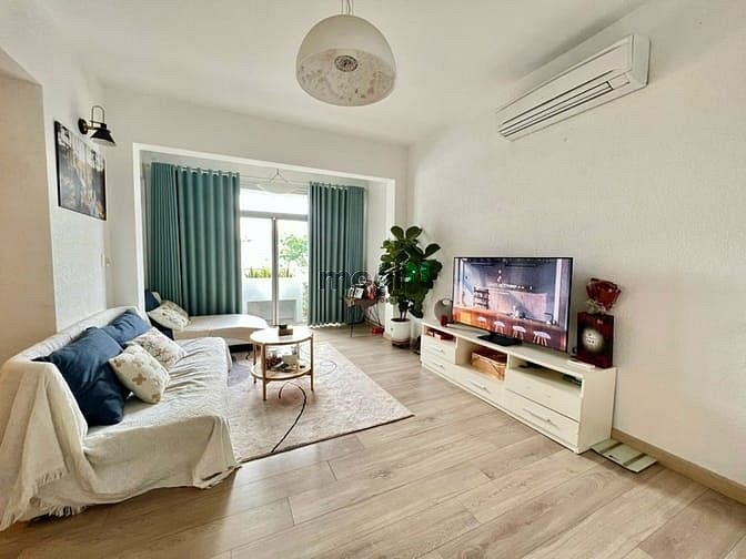 Cho thuê căn hộ Park View 101m² giá 19 triệu - Vị trí đẹp, đầy đủ nội thất