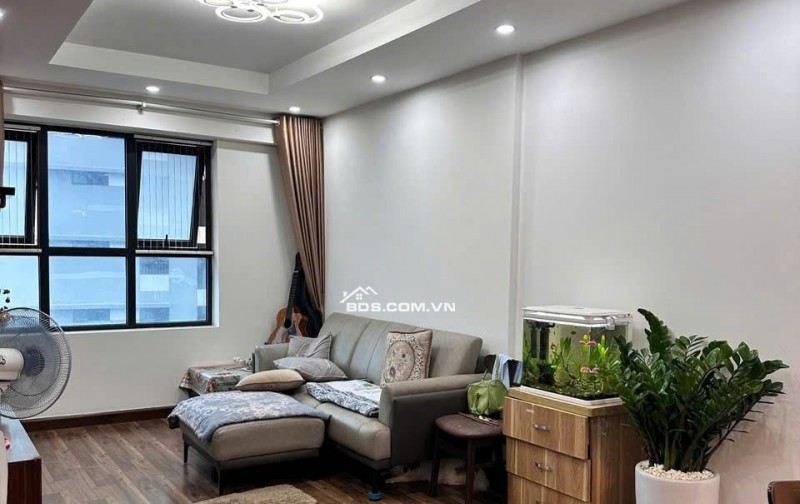 Chung cư Bàu Cát II, Tân Bình 75m² giá 10 triệu - Chính chủ cho thuê, vào ở ngay!