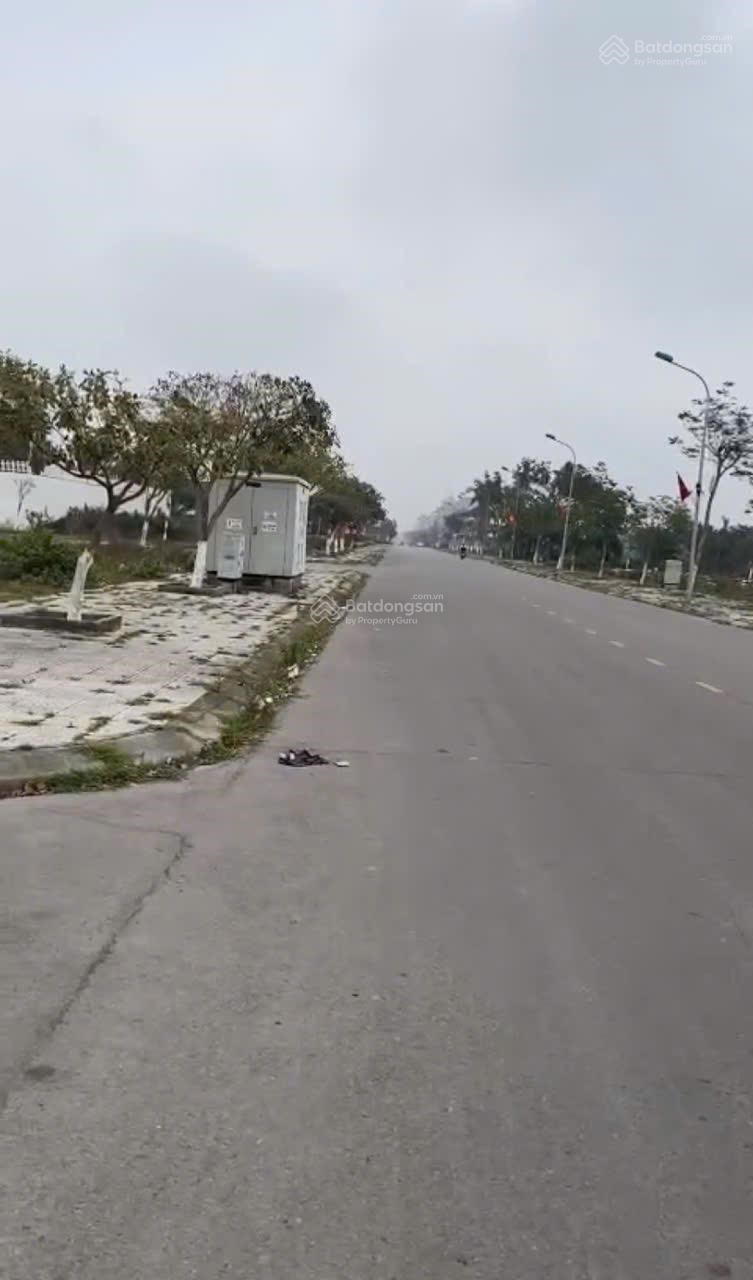 Bán đất chính chủ 490m² lô góc tại Đông Triều - Vị trí siêu đắc địa chỉ 18.4 tỷ!