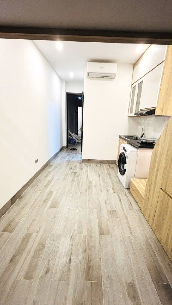 Nhà bán 6 tầng thang máy tại Thanh Xuân, 60m² giá 18 tỷ - Đầu tư sinh lời ngay!