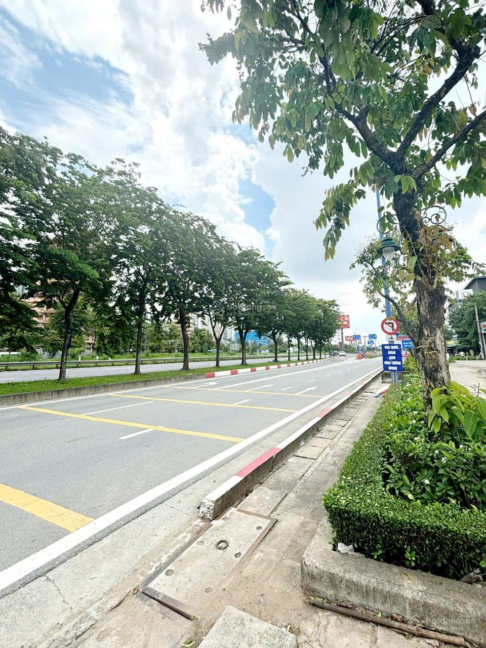 Cho thuê mặt bằng kinh doanh 500m² mặt tiền Mai Chí Thọ - Chiến lược phát triển thương hiệu!