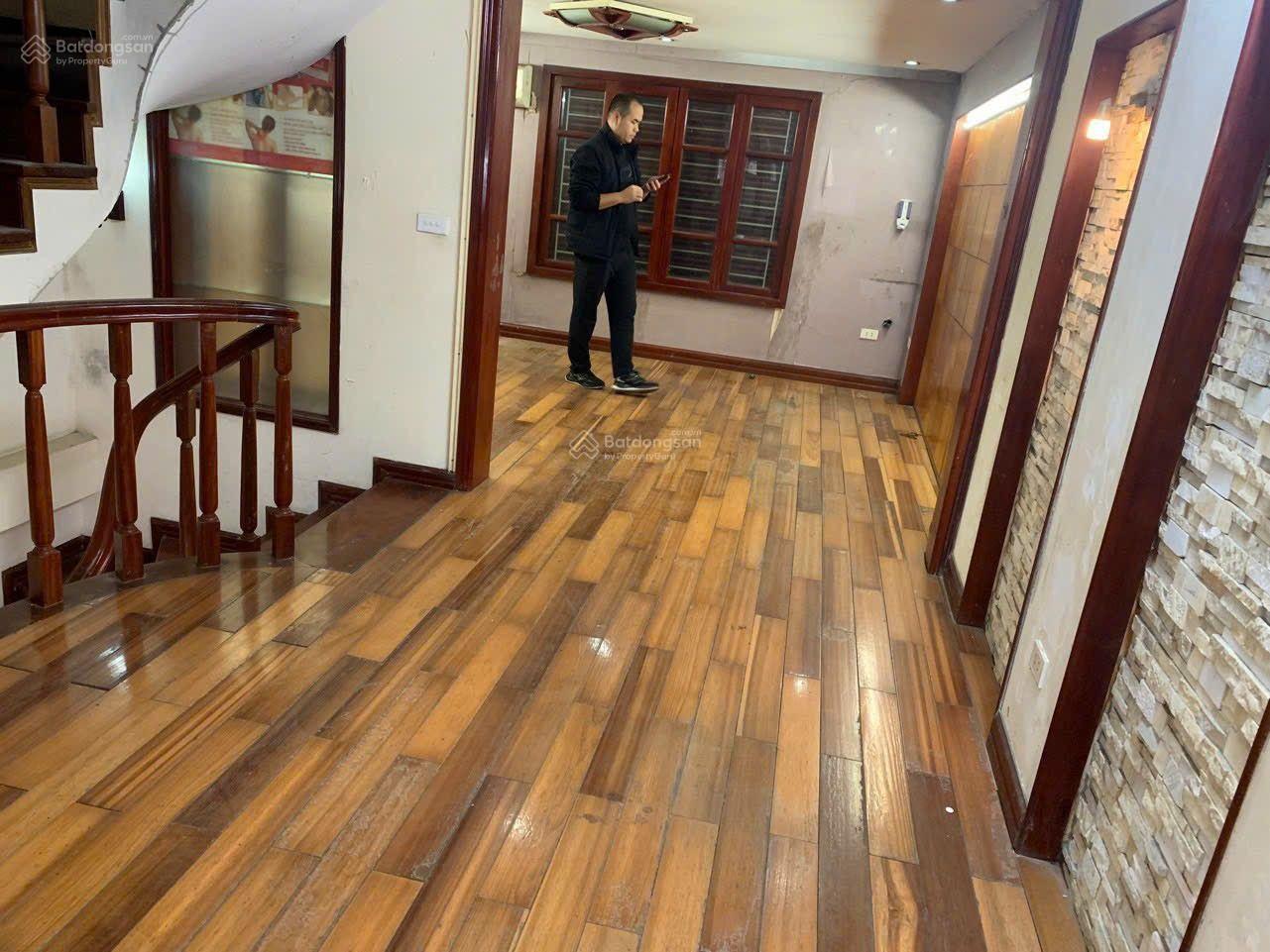 Nhà riêng cho thuê 53m² giá 19 triệu tại KĐTM Đại Kim - Định Công, Hoàng Mai - Không gian sống lý tưởng!