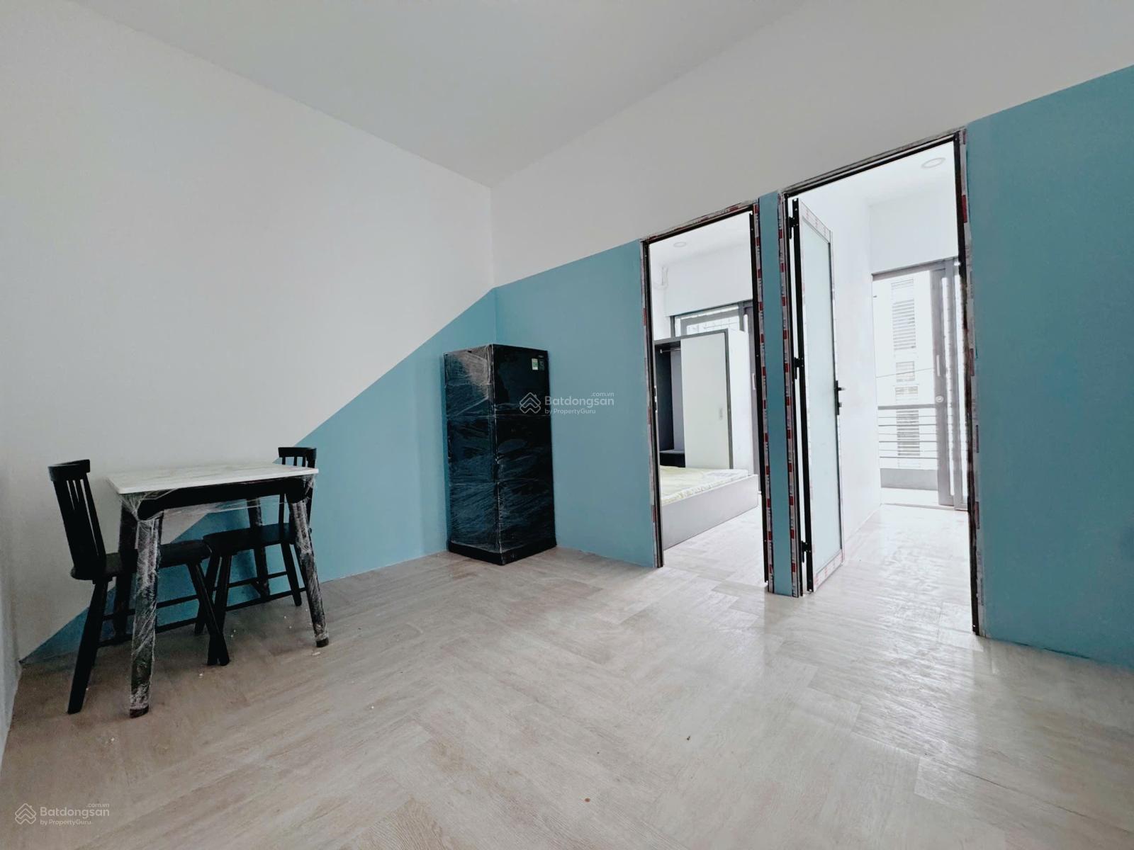 Nhà cho thuê 2PN Đường Lũy Bán Bích 30m² - An ninh cao, sẵn sàng vào ở!