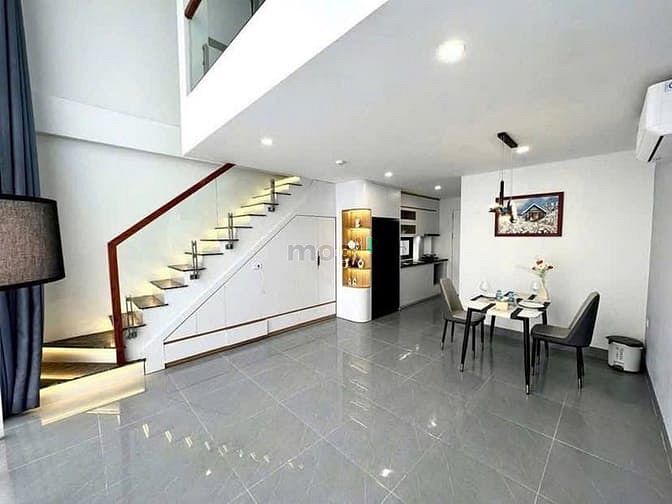 Shophouse cho thuê Tân Bình 30m² giá 5.2 triệu - Bảo vệ 24/7, không chung chủ!