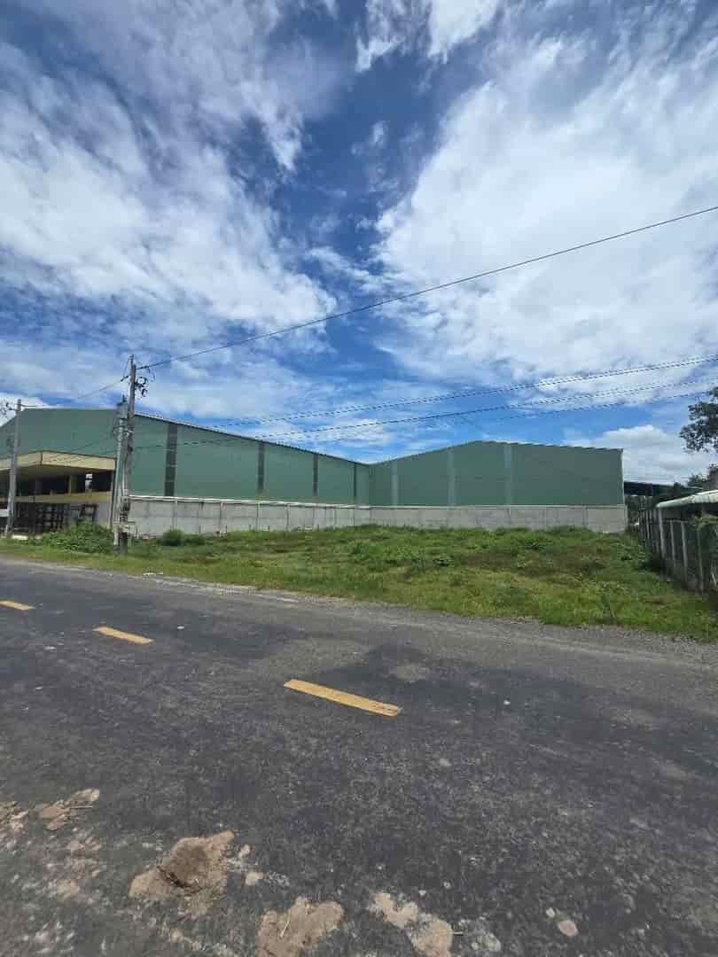 Lô đất Hảo Đước, Châu Thành, 1.750m² giá 2,6 tỷ - Cơ hội đầu tư tuyệt vời!