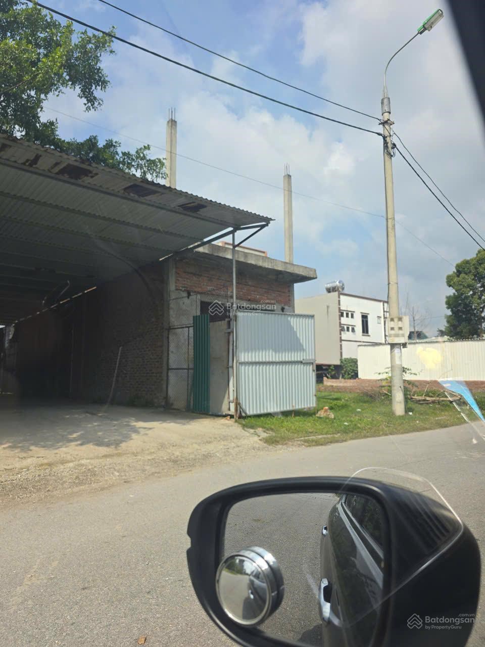 Đất nền Hiệp Hòa Bắc Giang 71m² giá 2.5 tỷ - Cơ hội đầu tư hấp dẫn!