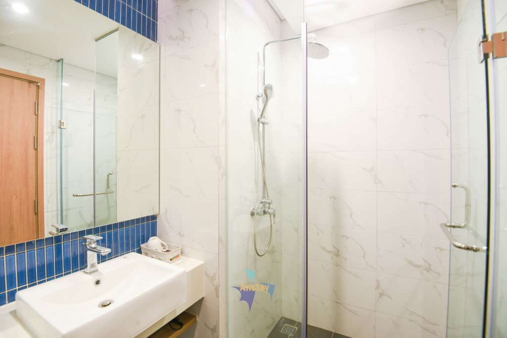 Căn hộ ICON40 Hạ Long 28m² giá 1.65 tỷ - Full nội thất đẹp