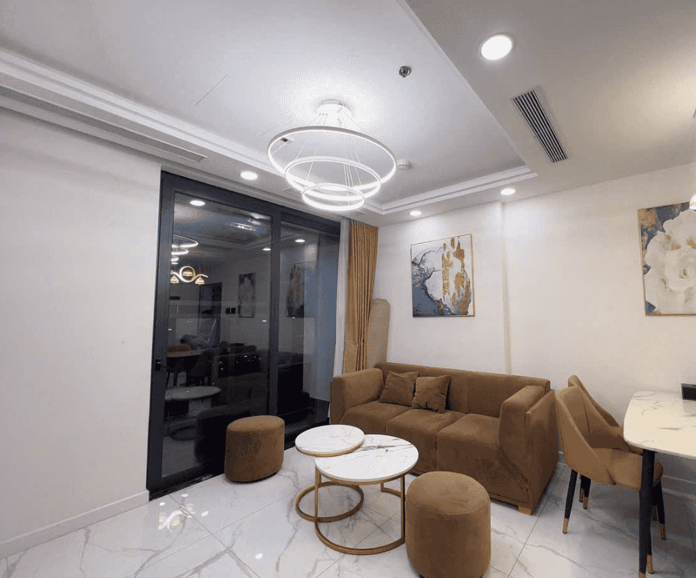 Căn hộ Lữ Gia Plaza Quận 11 75m² giá 1.65 tỷ - Hạ giá nhanh chóng!