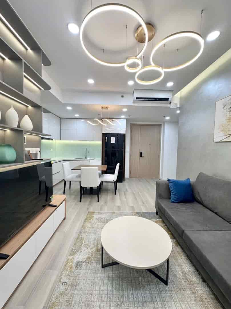 Căn hộ The Park Avenue Quận 11, 68m² giá 1.55 tỷ - Sổ hồng chính chủ