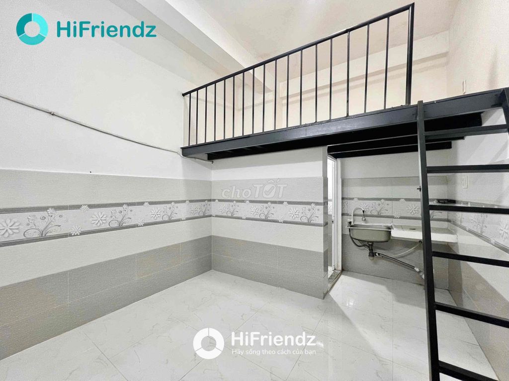 Phòng trọ mới xây tại Tân Phú - Chỉ 3 triệu/tháng - An ninh và tiện nghi đầy đủ!