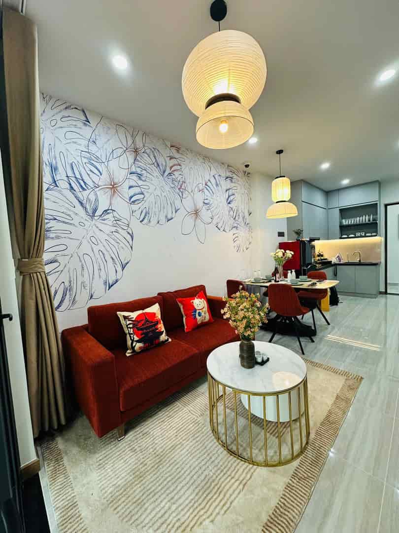 Căn hộ The EverRich 1 Quận 11 115m² giá 3.25 tỷ - Hạ giá bán gấp!