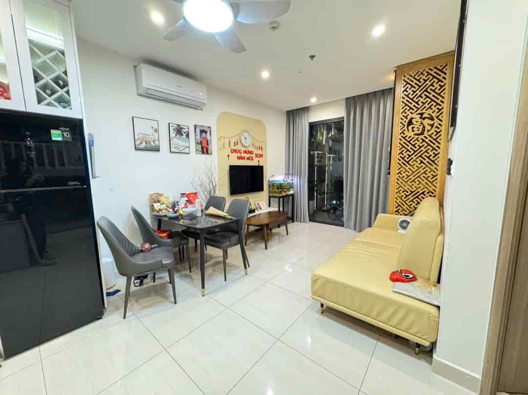 Căn hộ Thuận Việt Quận 11 62m² giá chỉ 1.45 tỷ - Sổ hồng chính chủ