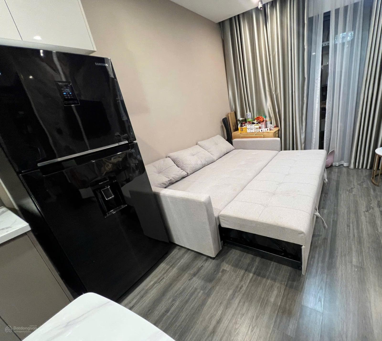 Căn hộ 1 phòng ngủ tại The Zenpark Gia Lâm 49.5m² giá 3,9 tỷ - Sẵn sàng vào ở ngay!