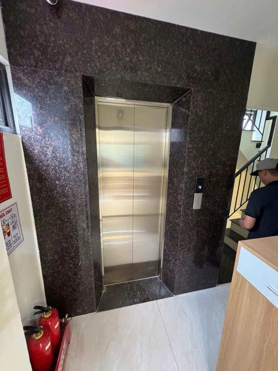 Đầu tư hoàn hảo tại Vạn Phúc, Hà Đông - 50m² x 7 tầng - Thiết kế văn phòng đẳng cấp