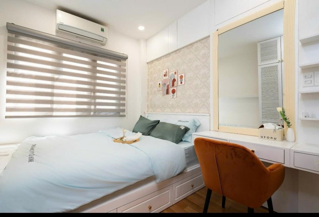 Nhà riêng Bến Nghé Quận 1 30m² giá 14 tỷ - Đầu tư sinh lời hấp dẫn!