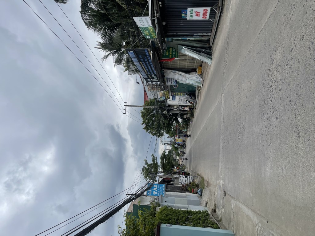 Bán 3 lô mặt tiền kinh doanh Lương Định Của Nha Trang, 169m² chỉ 6.5 tỷ - Đầu tư sinh lời ngay!