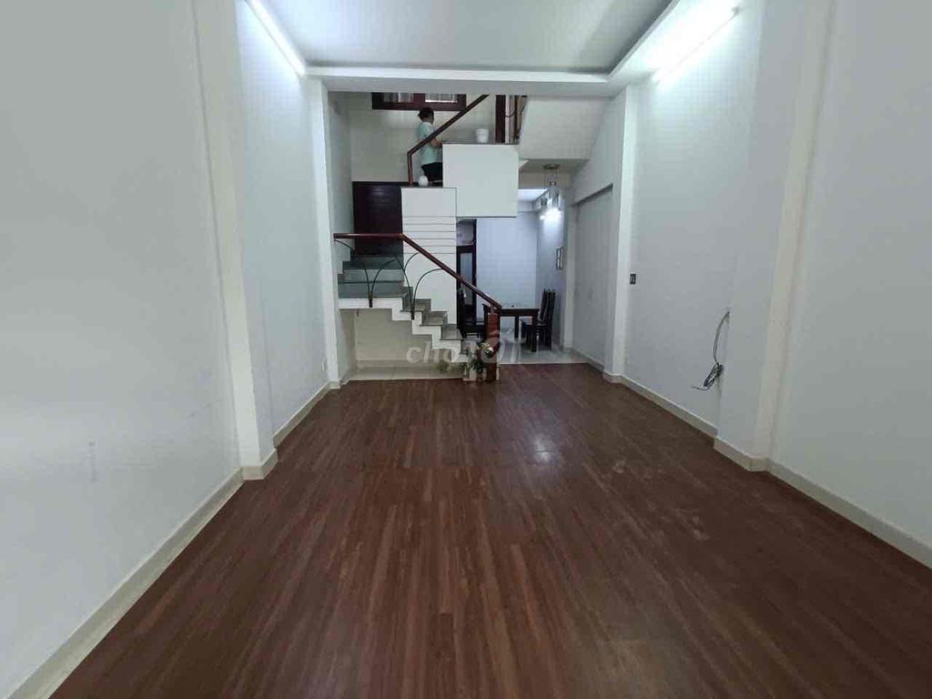 Nhà Hẻm Đường 12 Trường Thọ, Thủ Đức 68m² - Phù hợp cho hộ gia đình và VP