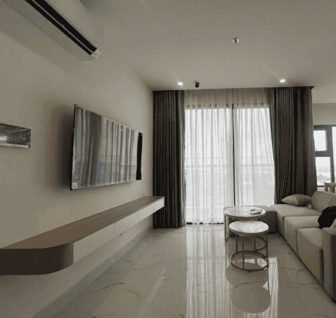 Căn hộ Hưng Ngân Garden Quận 12 63m² giá 1.55 tỷ - Hạ giá bán gấp!