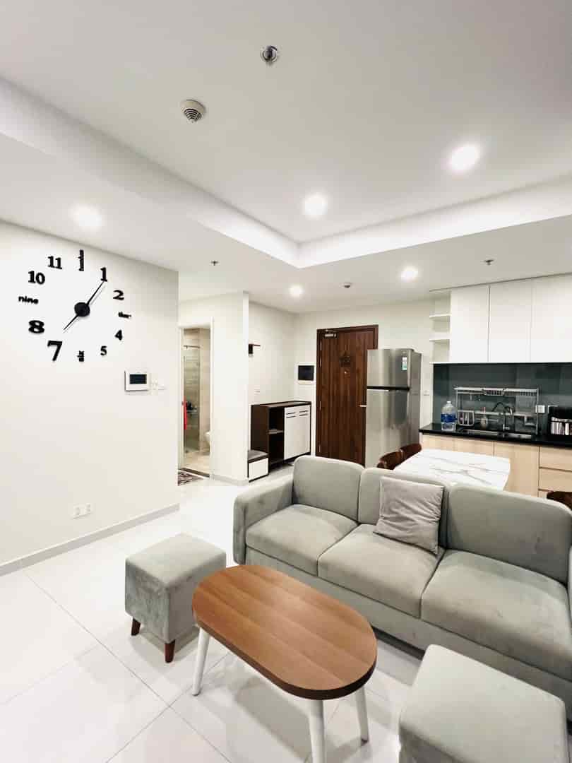 Căn hộ Stown Tham Lương Q.12 60m² giá 1.75 tỷ - Sổ hồng chính chủ, xem nhà ngay!