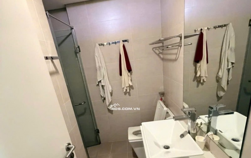 Căn hộ Carillon 1 Tân Bình 69m² giá 12 triệu - Sẵn sàng vào ở ngay!