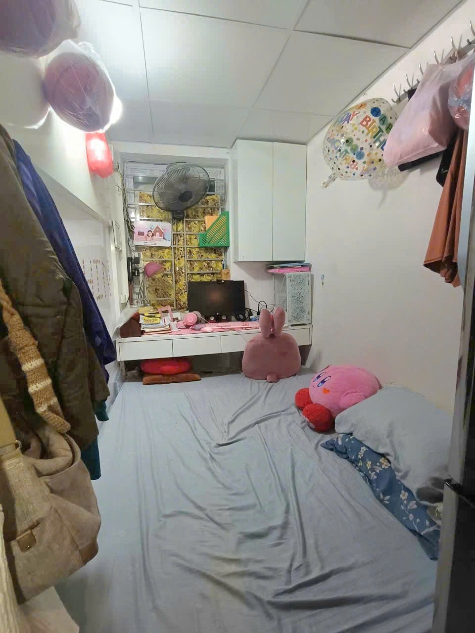 Căn hộ tập thể Đống Đa 35m² giá 2.6 tỷ - Sổ đỏ chính chủ, gần ô tô!