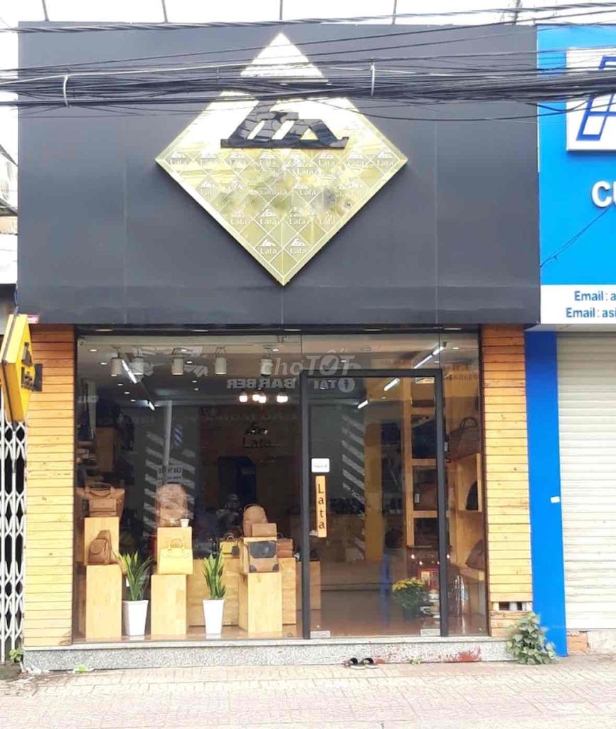 Cho thuê mặt bằng Âu Cơ 60m² giá 16 triệu - Phù hợp nhiều ngành nghề!