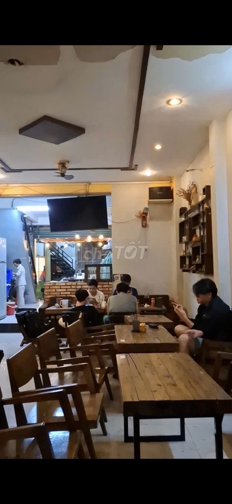 Nhà góc kinh doanh khu Nghĩa Phát, Tân Bình, 65m² giá 5.99 tỷ - Đầu tư sinh lời ngay!