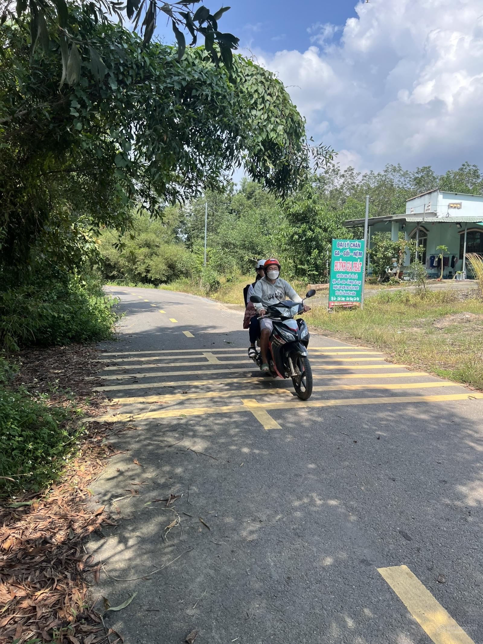 Đất Tân Uyên 3.640m² giá 4 triệu/m² - Đầu tư sinh lời ngay lập tức!