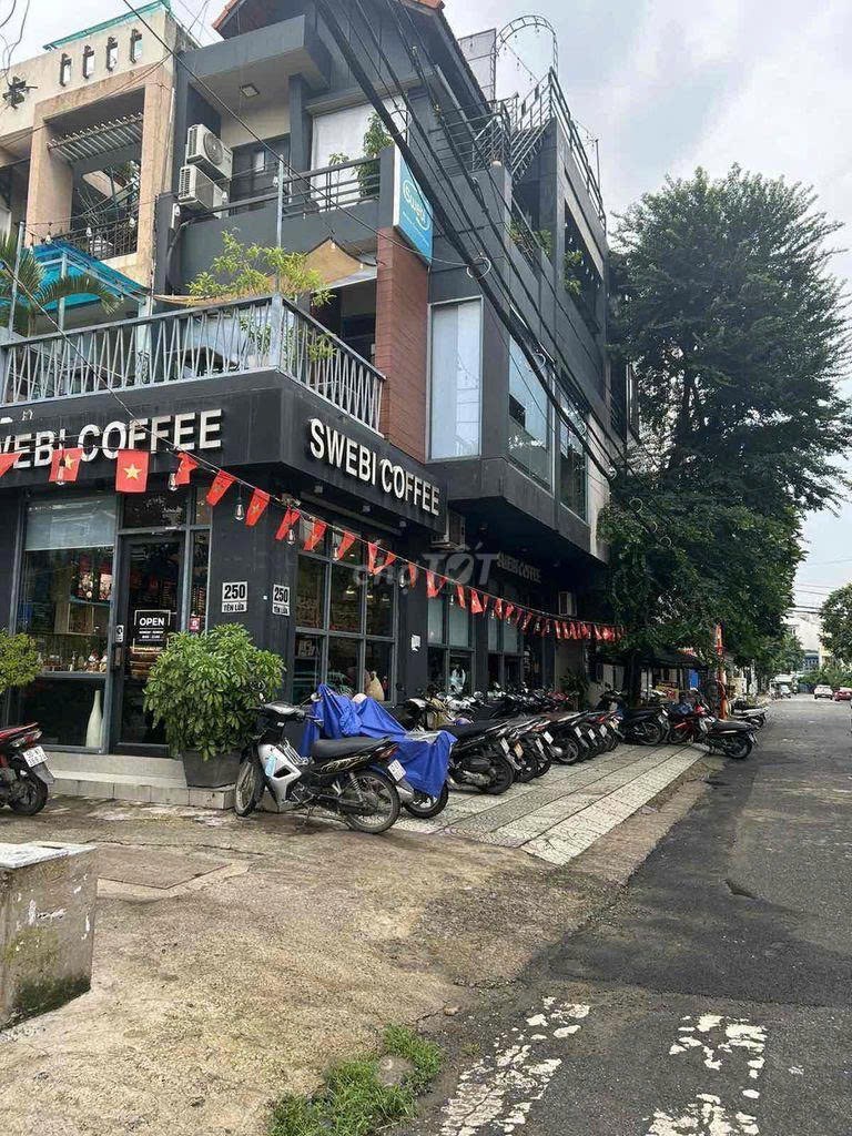 Căn góc 2 mặt tiền 84m² tại trục Tên Lửa giá 27 tỷ - Góc đẹp, kinh doanh đắc địa!