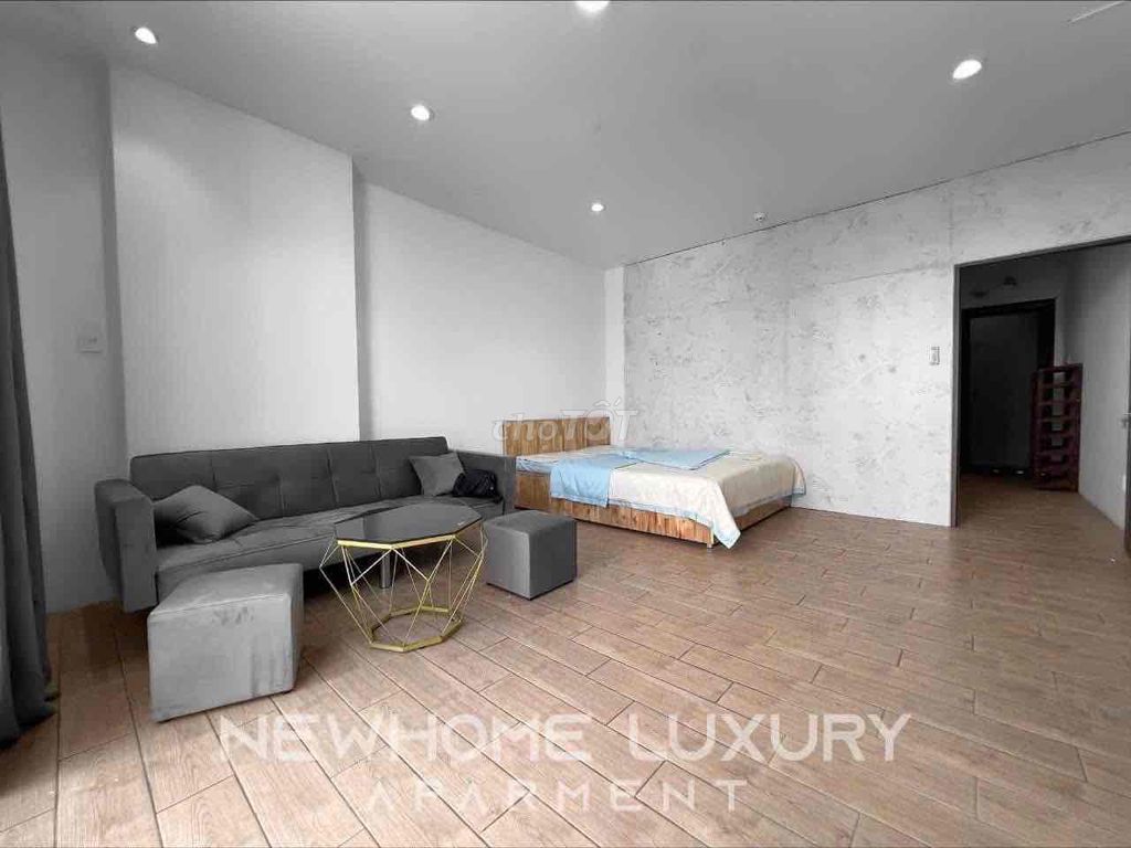 Căn hộ 1PN 70m² Lê Văn Sỹ giá 9.5 triệu - Nội thất sang xịn, thang máy tận phòng!