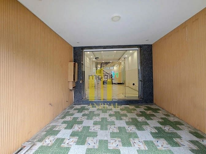 Cho Thuê Mặt Bằng Kinh Doanh Mặt Tiền Lương Định Của 66m² - Vị Trí Đắc Địa, Giá Chỉ 19 Triệu!