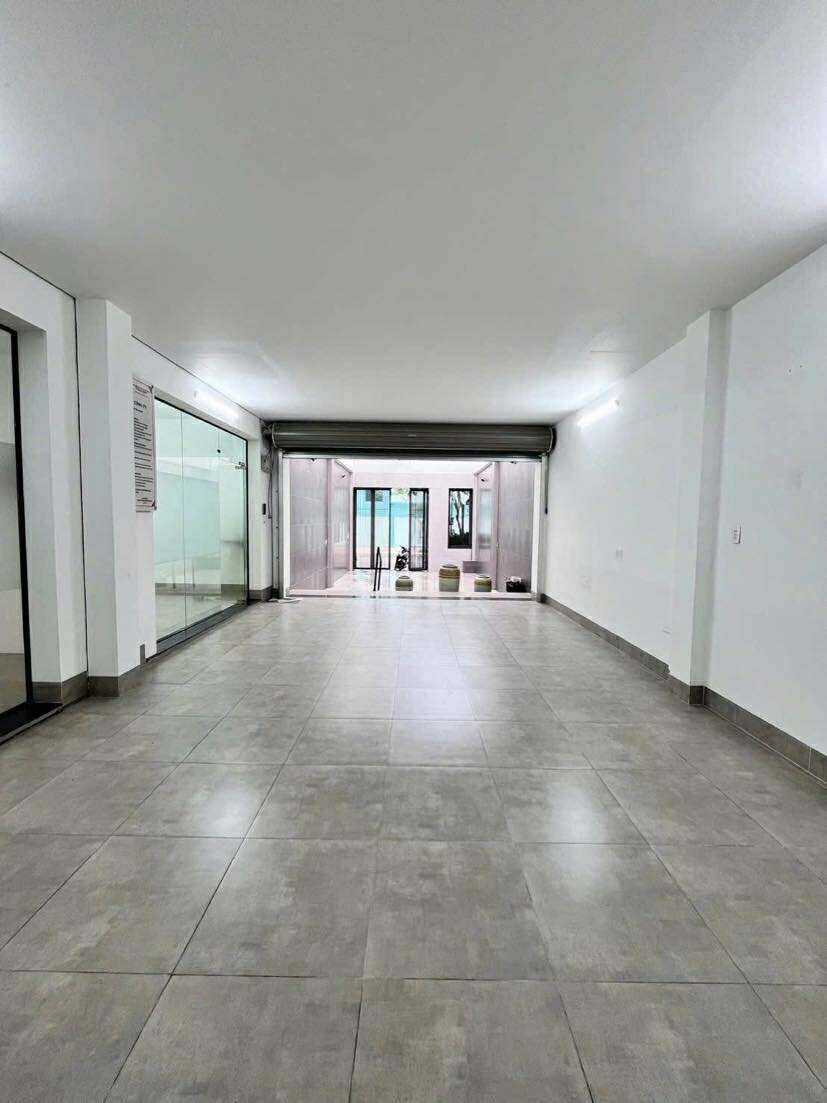 Nhà cho thuê 155m² khu Hưng Phú 1, Cần Thơ - Tiện làm văn phòng, shop