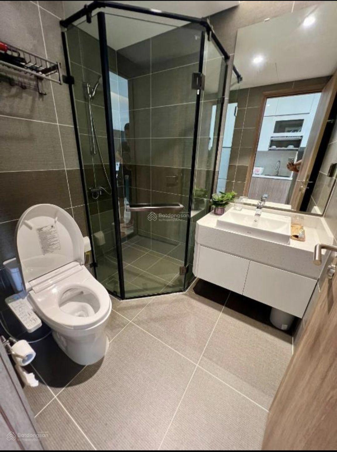 Căn hộ 1PN, 1WC tại The Landmark Ecopark 36m² giá 11 triệu - Nội thất đầy đủ, sẵn sàng vào ở!