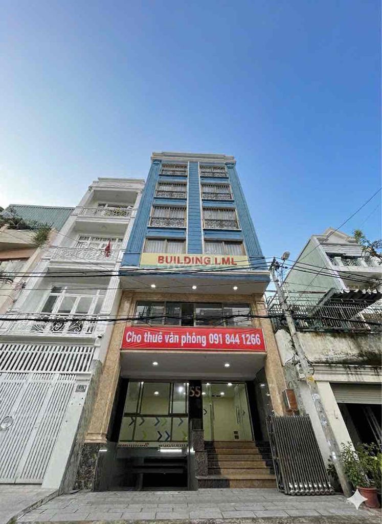 Cho thuê nhà mặt tiền Nguyễn Đình Chiểu, Quận 3 - Diện tích 150m², giá 110 triệu/tháng