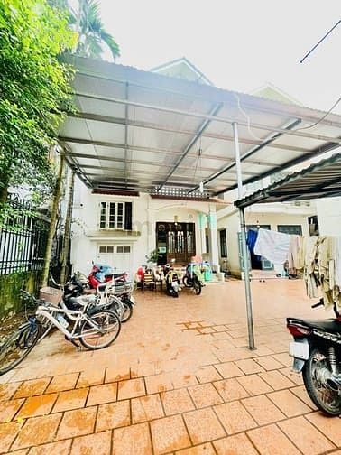 Nhà Phú Thượng, Tây Hồ 200m², giá 33.3 tỷ - Ô tô đỗ cửa, vị trí đắc địa!