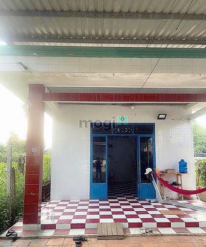 Bán đất và nhà tại Phước Vĩnh An, Củ Chi - Diện tích 200m², giá chỉ 3.2 tỷ!