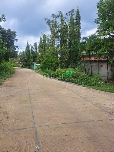 Đất nền Củ Chi 180m² giá 1.8 tỷ - Sổ hồng chính chủ, mặt tiền đường Nguyễn Văn Khạ