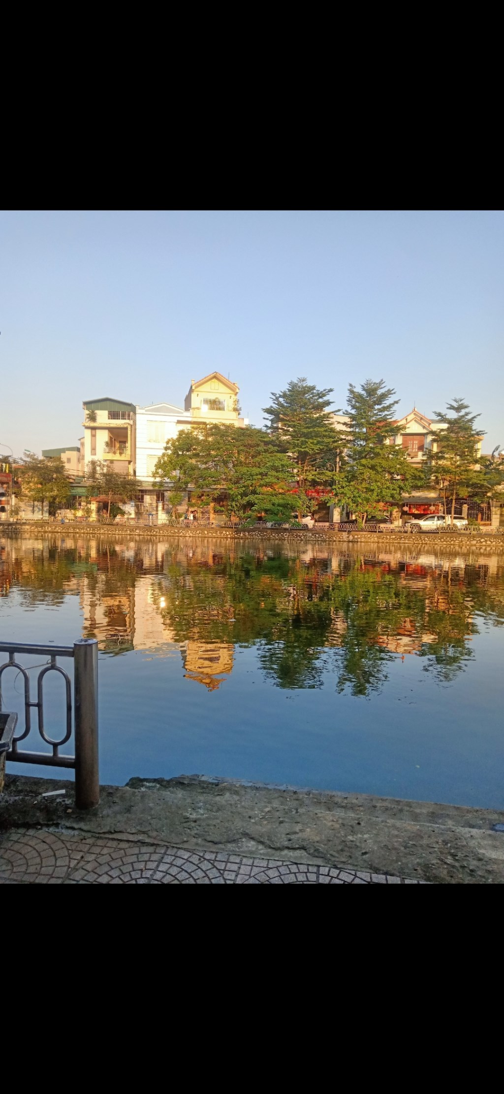 Nhà phân lô Dương Nội 89m² giá 14.39 tỷ - Kinh doanh đỉnh, view hồ thoáng mát!