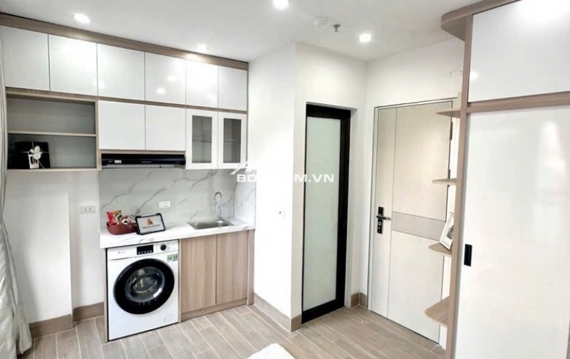 Bán CHDV phố Thanh Nhàn 50m² giá 13.25 tỷ - Doanh thu 60 triệu/tháng!