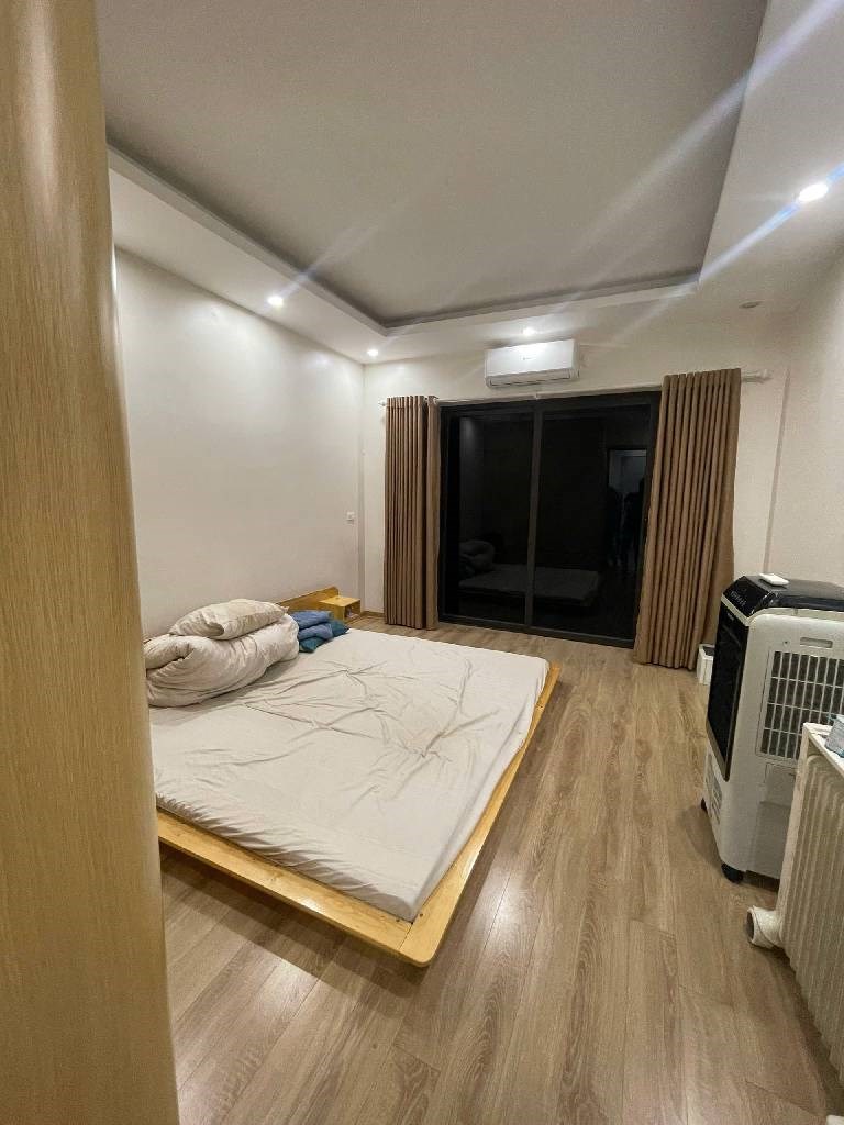 Nhà lô góc 5 tầng Dương Nội 32m² giá 7 tỷ - Đầu tư sinh lời cao!