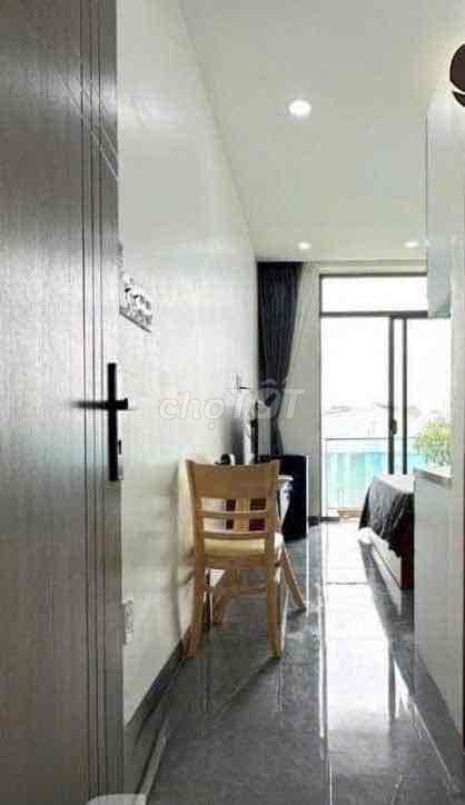 Căn hộ 1 phòng ngủ tại Tân Bình 20m² giá 7 triệu - Gần sân bay Tân Sơn Nhất!