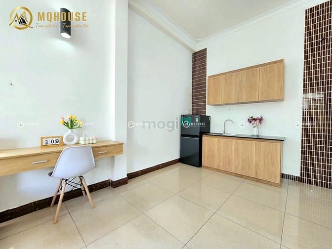 Căn hộ 1PN Lê Tấn Quốc 30m² giá 4.5 triệu - Gần sân bay Tân Sơn Nhất!